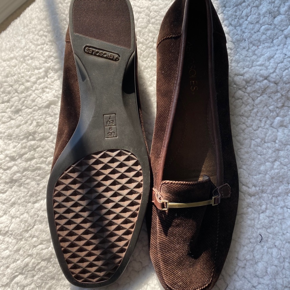 Aerosoles Loafers
